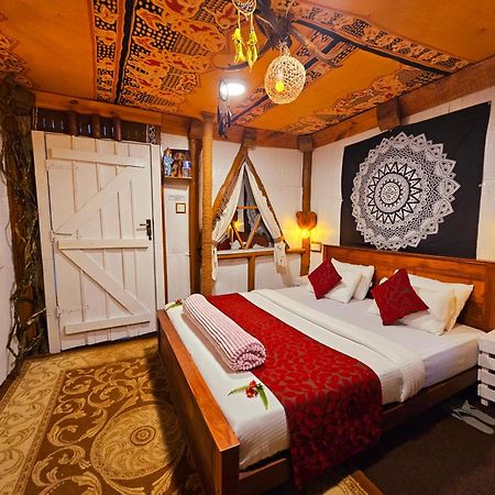Haven Chalet Nuwara Eliya Eksteriør bilde