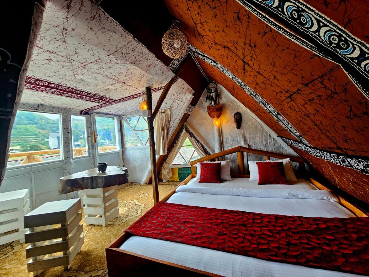 Haven Chalet Nuwara Eliya Eksteriør bilde