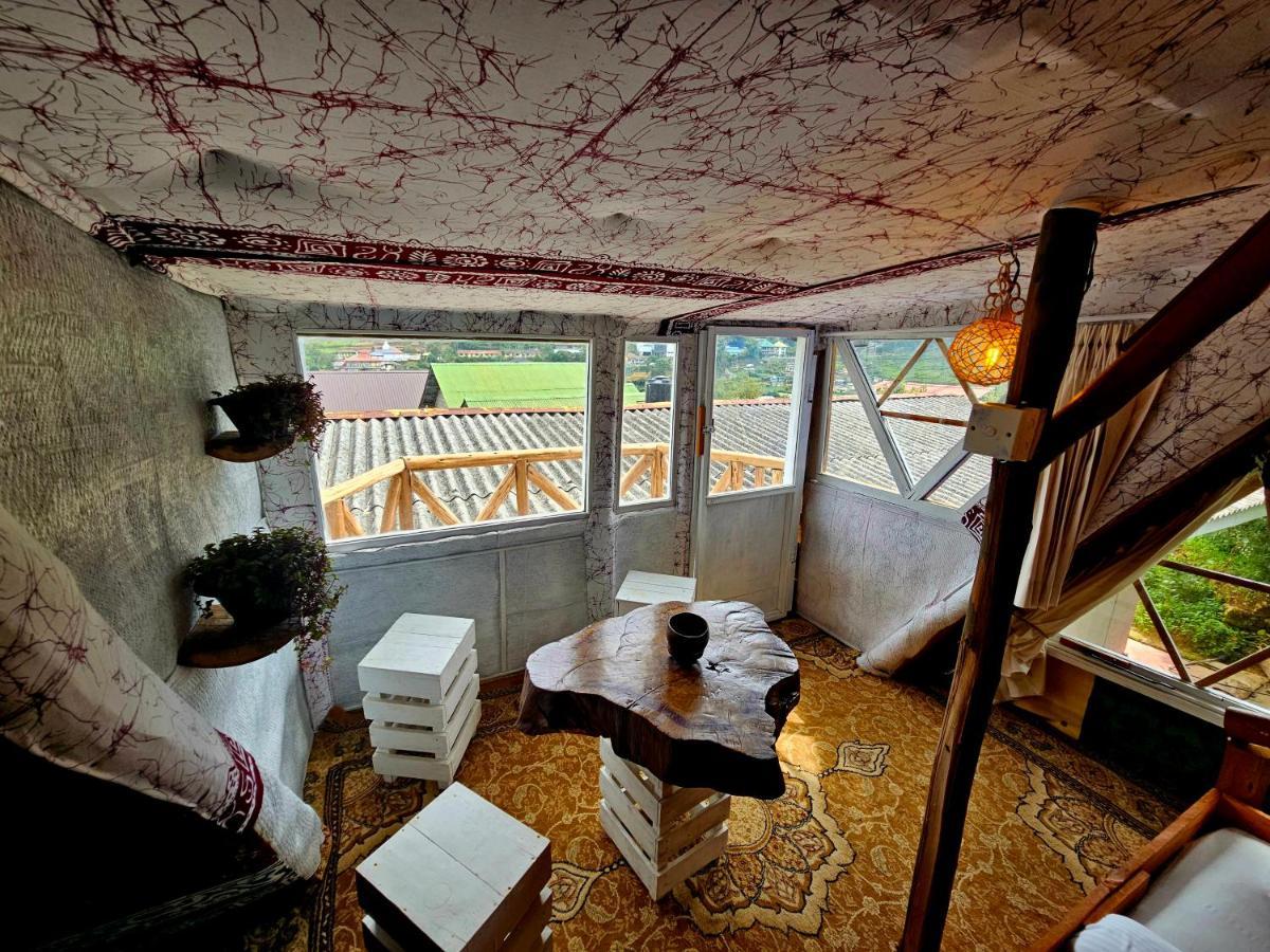 Haven Chalet Nuwara Eliya Eksteriør bilde
